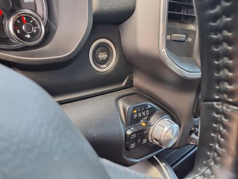 Used 2022 RAM 1500 Laramie w/ Sport Appearance Package image 22