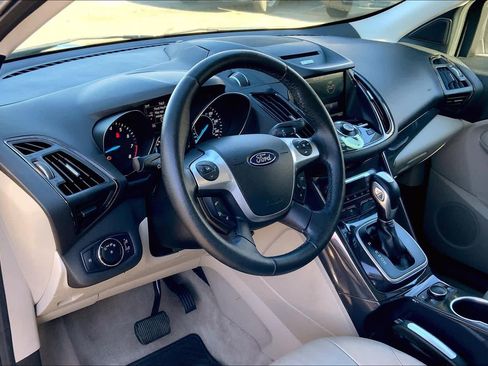 Used 2014 Ford Escape Titanium image 15