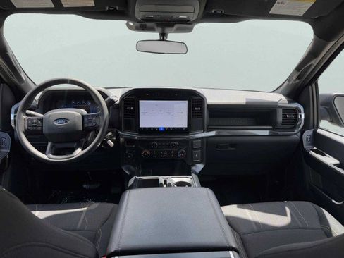Used 2024 Ford F150 STX image 45