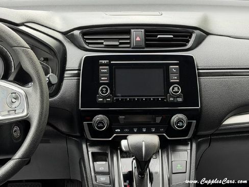Used 2017 Honda CR-V LX image 15