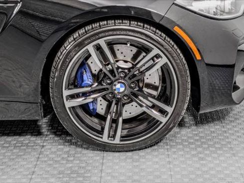 Used 2018 BMW M2 w/ M Driver's Package RWD image 31