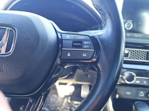 Used 2022 Honda Civic Sport image 40