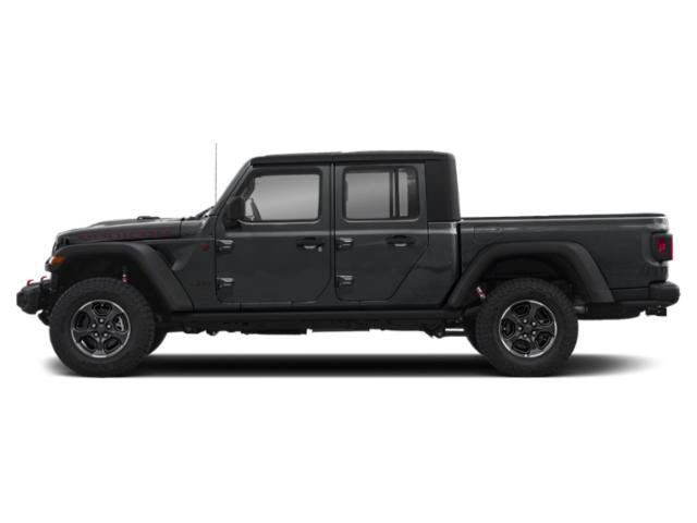 Used 2020 Jeep Gladiator Rubicon w/ Cold Weather Group AWD/4WD image 6