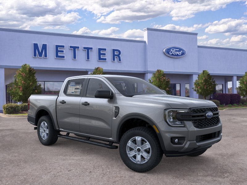 New 2026 Ford Ranger XL RWD image 7