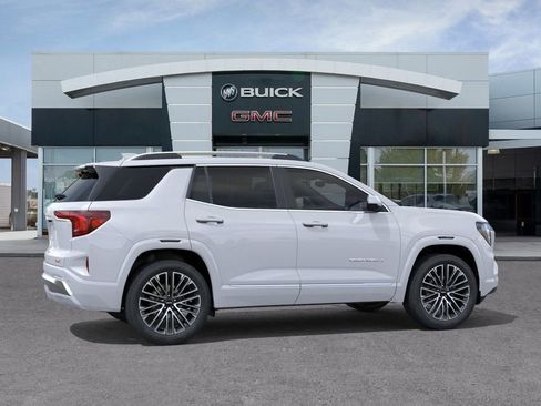 New 2026 GMC Terrain Denali AWD/4WD image 5
