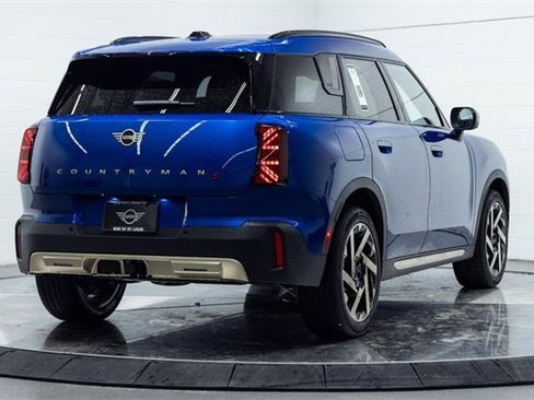 New 2026 MINI Cooper Countryman S w/ Comfort Package Max image 10