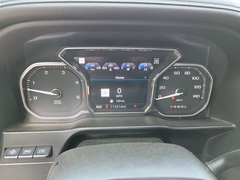 Used 2020 GMC Sierra 3500 Denali w/ Denali Ultimate Package AWD/4WD image 19