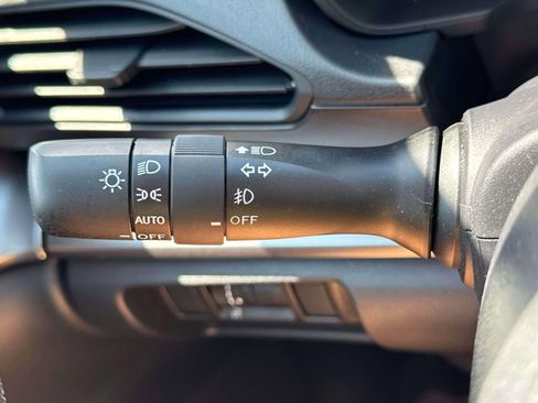 Certified 2024 Subaru Impreza 2.0i Sport AWD/4WD image 16