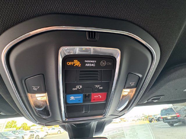 New 2026 Dodge Charger R/T AWD/4WD image 20