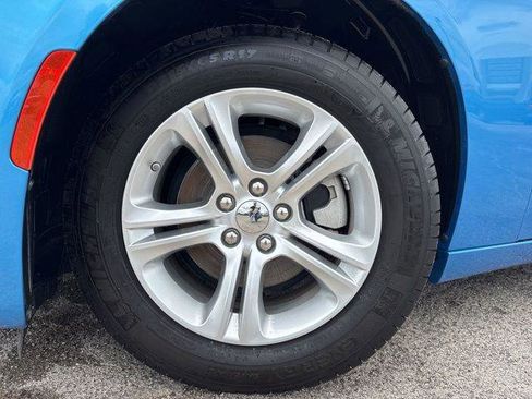 Certified 2023 Dodge Charger SXT RWD image 11