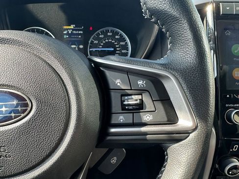 Used 2022 Subaru Ascent Limited w/ Technology Package AWD/4WD image 26