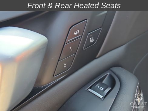 Used 2025 BMW X5 xDrive50e image 10