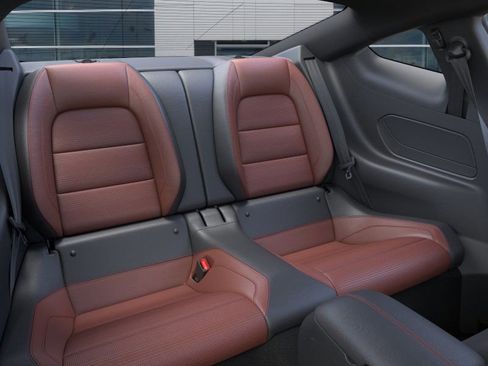 New 2026 Ford Mustang Premium image 13