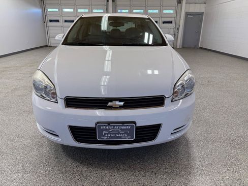 Used 2010 Chevrolet Impala LS image 7