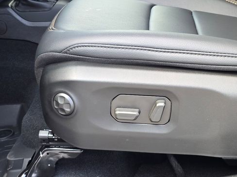 New 2025 Jeep Wrangler Sahara w/ Safety Group image 10