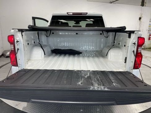 Certified 2023 Chevrolet Silverado 1500 LT AWD/4WD image 25