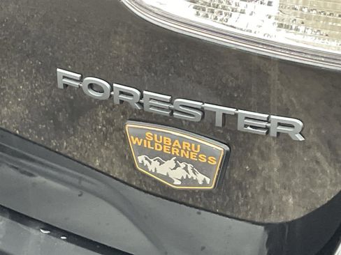 Certified 2024 Subaru Forester Wilderness image 10