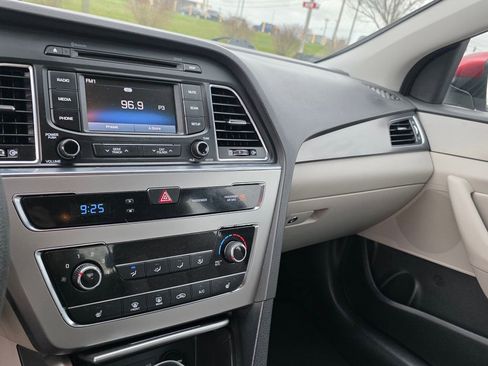 Used 2015 Hyundai Sonata Sport image 27