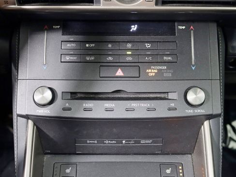 Used 2015 Lexus IS 250 AWD w/ Navigation System Package image 22