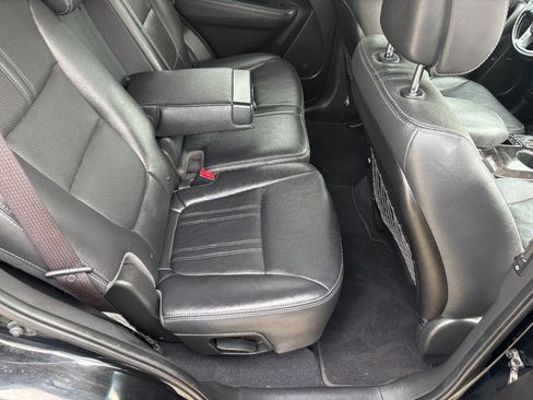 Used 2014 Kia Sorento EX w/ EX V6 Touring Package image 10