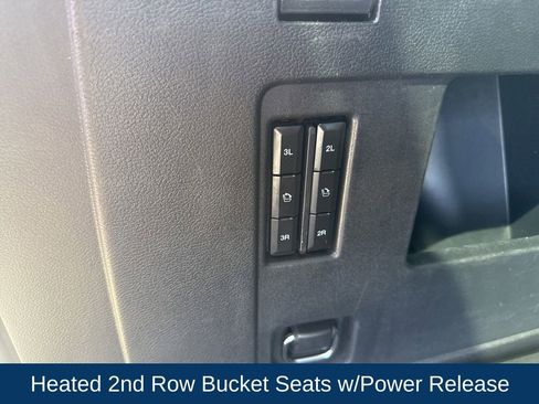 Used 2022 Ford Expedition Max Limited RWD image 10