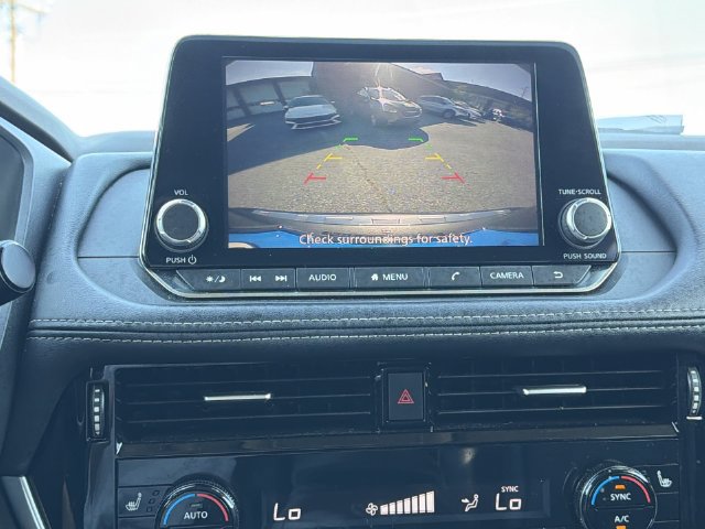Used 2022 Nissan Rogue SV w/ SV Premium Package AWD/4WD image 19
