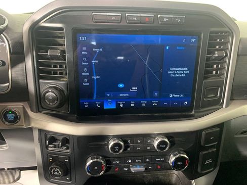 Used 2022 Ford F150 XLT w/ Equipment Group 302A High AWD/4WD image 23