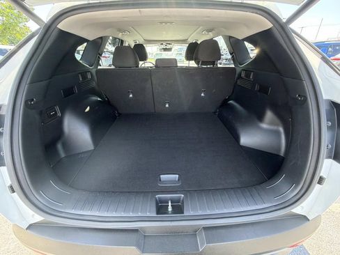 Used 2022 Hyundai Tucson SEL AWD/4WD image 12