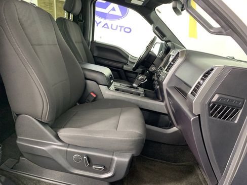 Used 2017 RAM 1500 Express w/ Express Value Package image 43