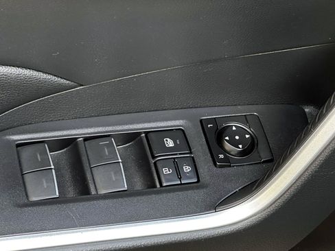 Used 2024 Toyota RAV4 SE w/ Weather & Moonroof Package AWD/4WD image 12