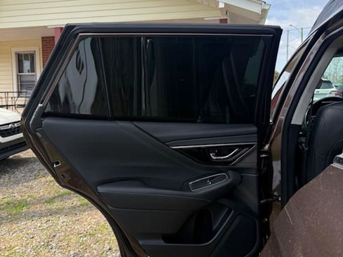 Used 2020 Subaru Outback Limited image 20