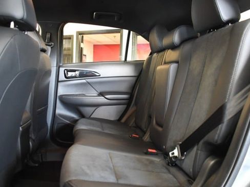 New 2026 Mitsubishi Eclipse Cross AWD image 19