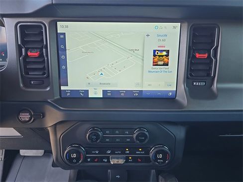 Used 2024 Ford Bronco Raptor image 16