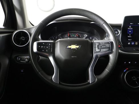 Used 2024 Chevrolet Blazer LT w/ Convenience Package image 31