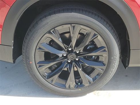 New 2026 MAZDA CX-90 3.3 Turbo w/ Premium Sport Pkg image 5