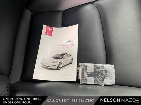 Used 2019 Tesla Model 3 Long Range image 44