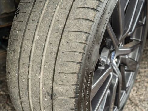 Used 2022 Subaru WRX Premium image 16