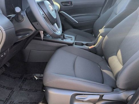 New 2026 Toyota Corolla Cross LE w/ Moonroof Package image 13