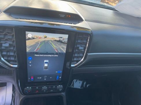 Used 2024 Ford Ranger XLT w/ Trailer Tow Package image 22