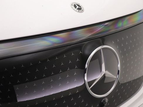 Certified 2023 Mercedes-Benz EQE 350+ SUV image 29