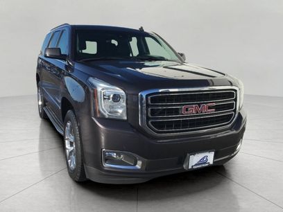 Used 2015 GMC Yukon SLT w/ Open Road Package