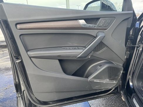 Used 2023 Audi Q5 2.0T Premium Plus w/ Premium Plus Package image 5