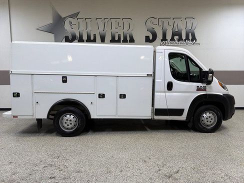Used 2019 RAM ProMaster 3500 image 27