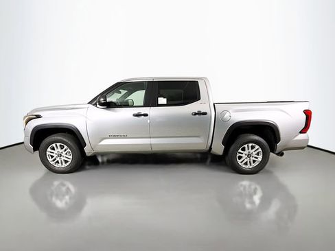 New 2026 Toyota Tundra SR5 image 4