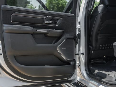 New 2026 RAM 1500 RHO AWD/4WD image 45