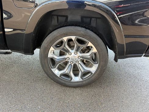 Used 2022 RAM 1500 Limited AWD/4WD image 25