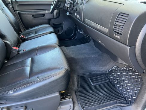 Used 2012 Chevrolet Silverado 1500 LT w/ All-Star Edition AWD/4WD image 18
