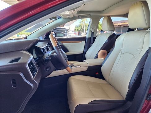 Used 2019 Lexus RX 350 Premium image 28