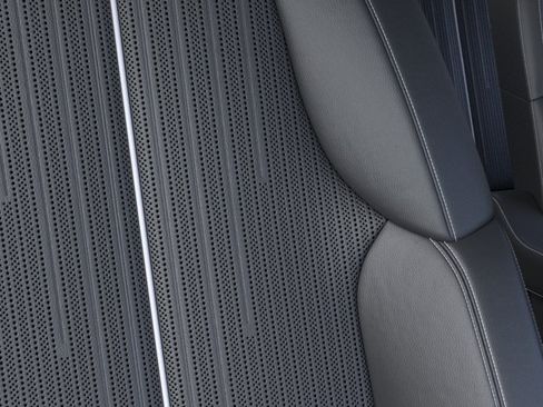 New 2027 Cadillac Vistiq Luxury AWD/4WD image 21