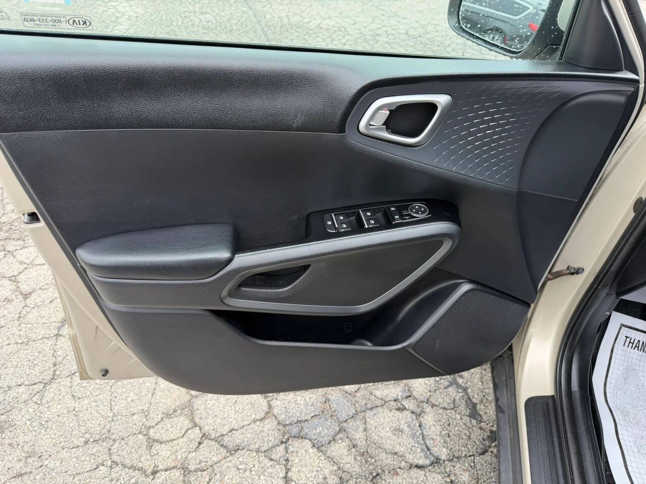 Used 2020 Kia Soul EX FWD image 10